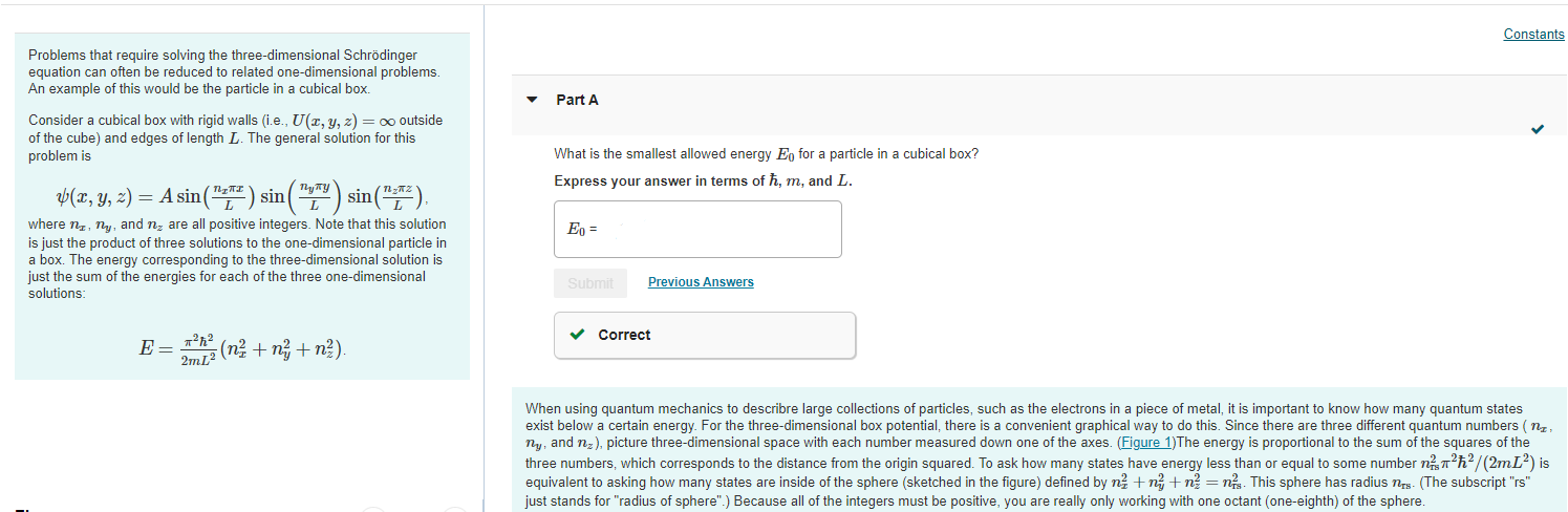 Solved Hello, can you help me understand parts A through C? | Chegg.com