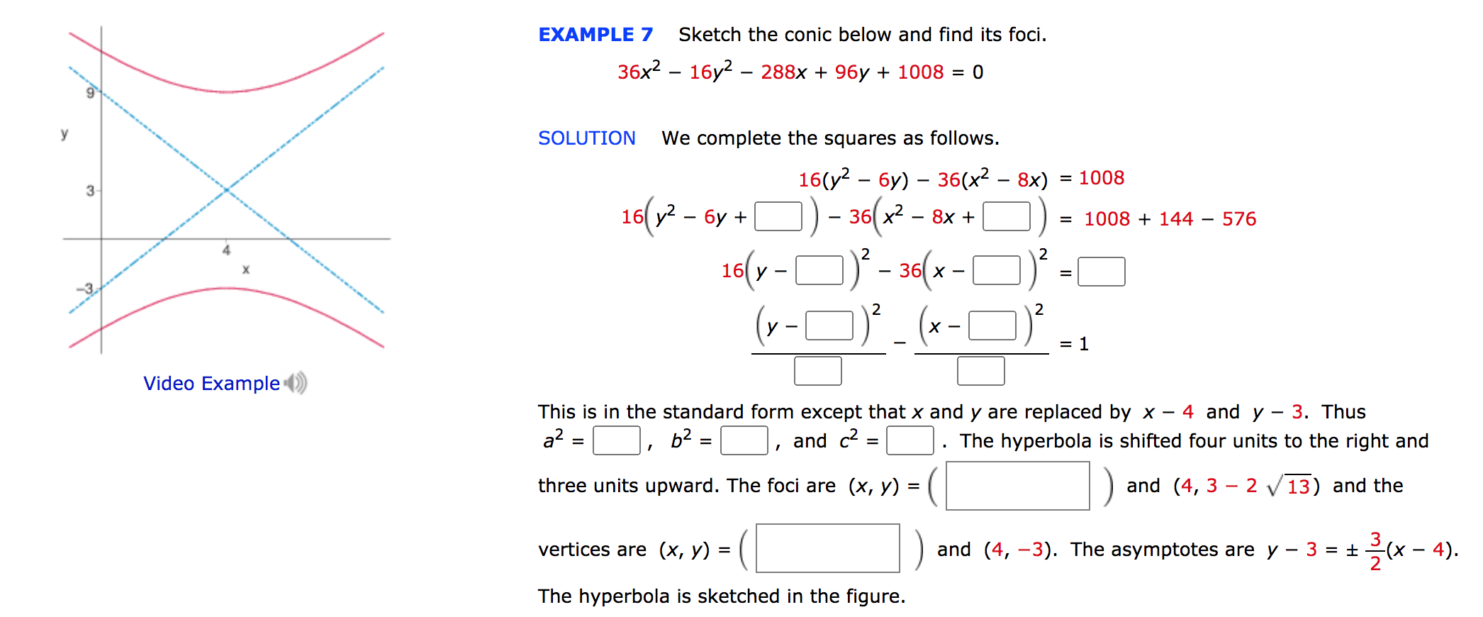 solved-example-7-sketch-the-conic-below-and-find-its-foci-chegg