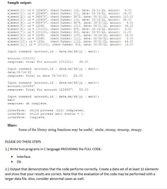 Solved PLEASE DO THESE 2 STEPS . Please also do NOT copy and | Chegg.com