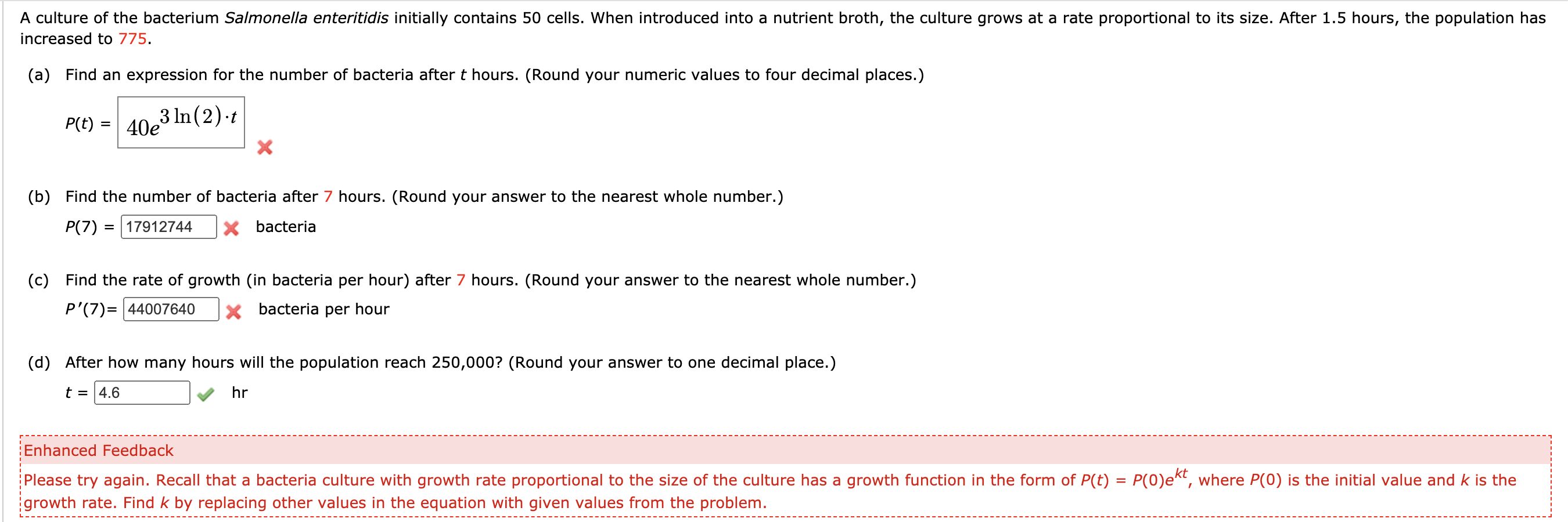 solved-a-culture-of-the-bacterium-salmonella-enteritidis-chegg