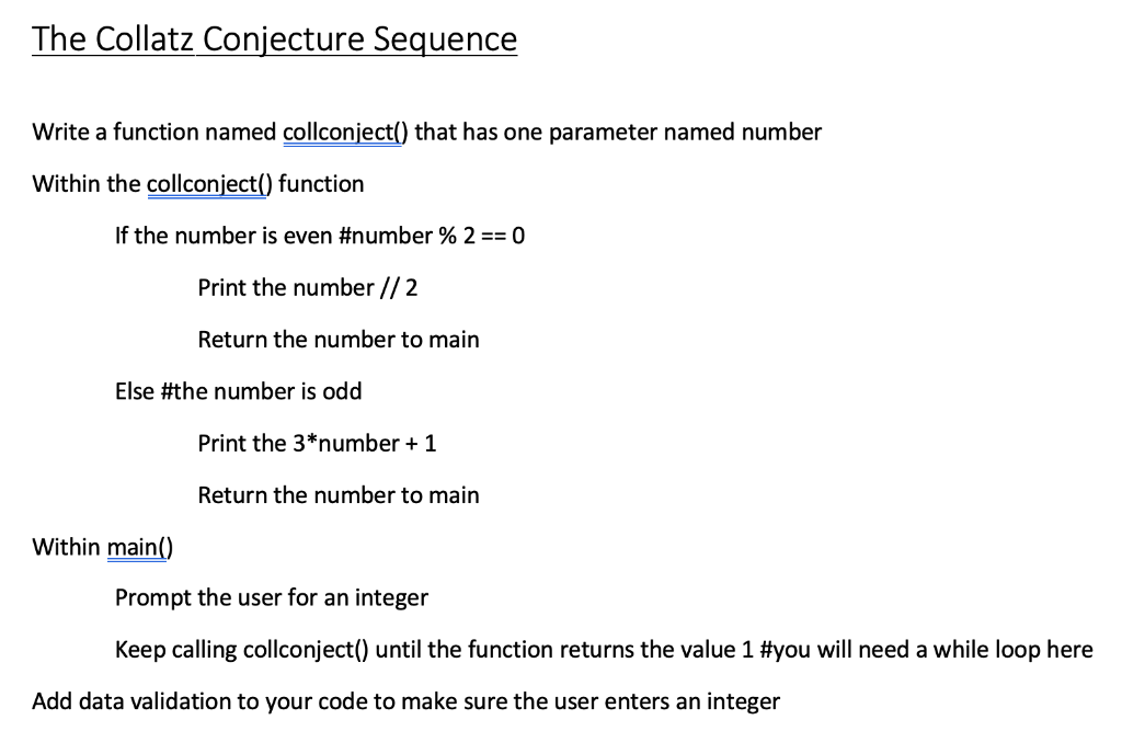 Solved Please write a program in PYTHON code using the | Chegg.com