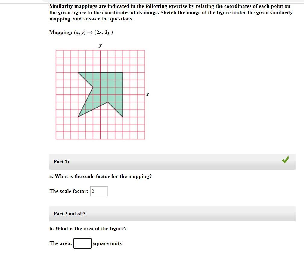 solved-similarity-mappings-are-indicated-in-the-following-chegg