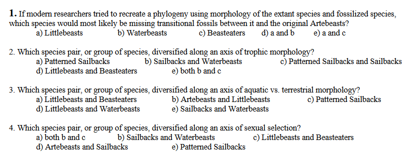 Solved Read The Following Scenario And Answer The Following | Chegg.com