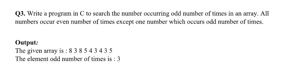 Solved Please give answer in C programming language as soon | Chegg.com
