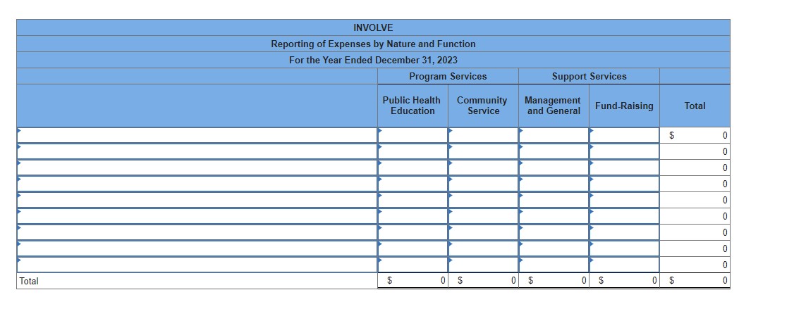 Required Information [the Following Information 