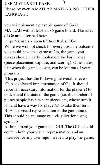 Solved Please do it in Matlab, Matlab if you don’t know | Chegg.com