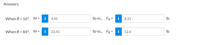 Solved Hello :) Please.. please, this is my LAST attempt and | Chegg.com