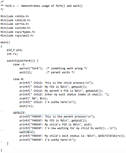 Solved Compile and run the program then answer the questions | Chegg.com