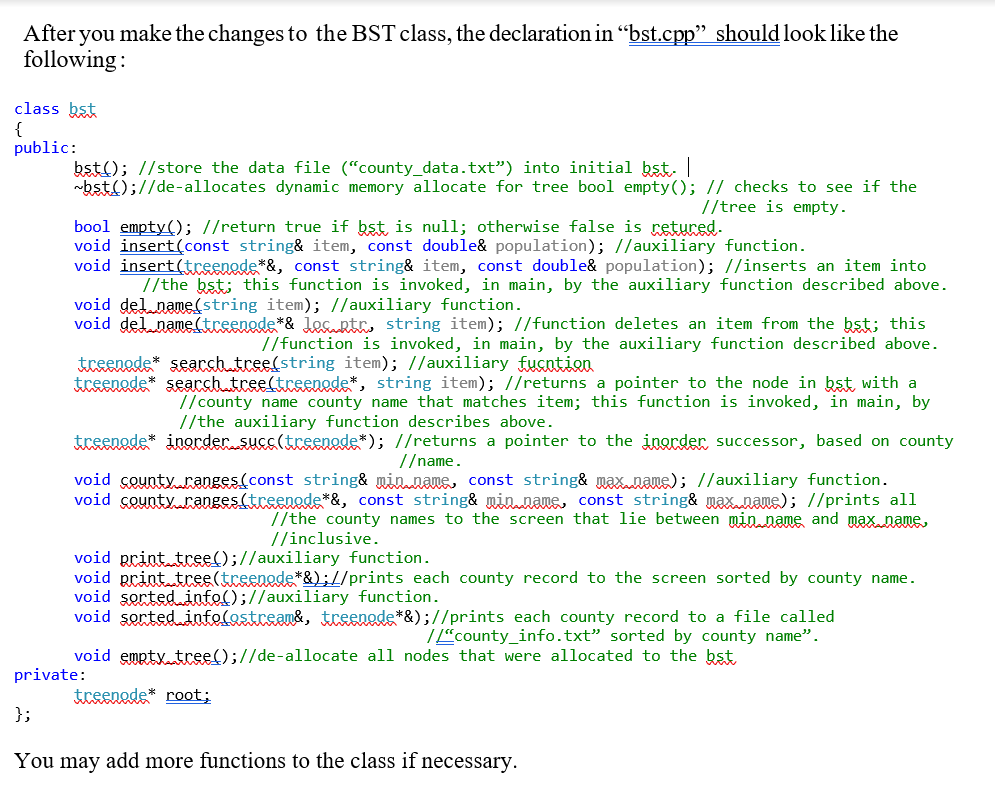 Solved In this assignment you will implement a program to | Chegg.com