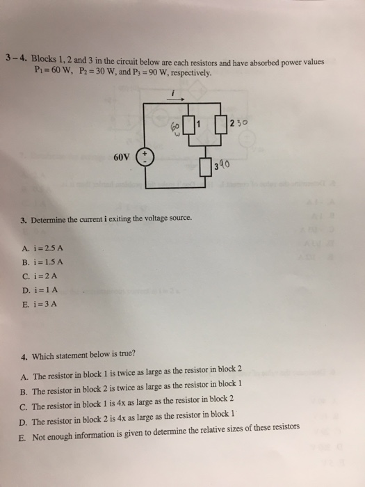 Solved e questions; only one correct answer for each | Chegg.com