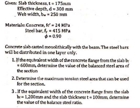 solved-given-slab-thickness-t-175mm-effective-depth-d-chegg