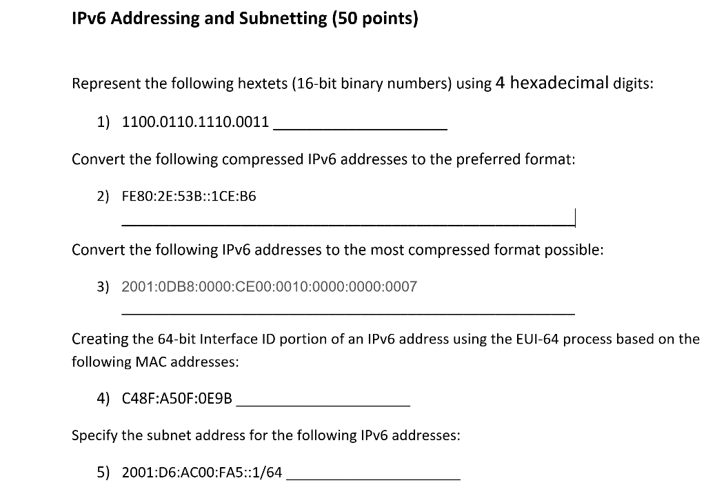 convert mac address into ipv6 eui 64 convert mac address into ipv6 eui 64