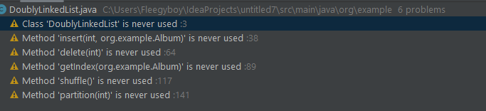Solved Please help I keep getting the same errors and dont | Chegg.com