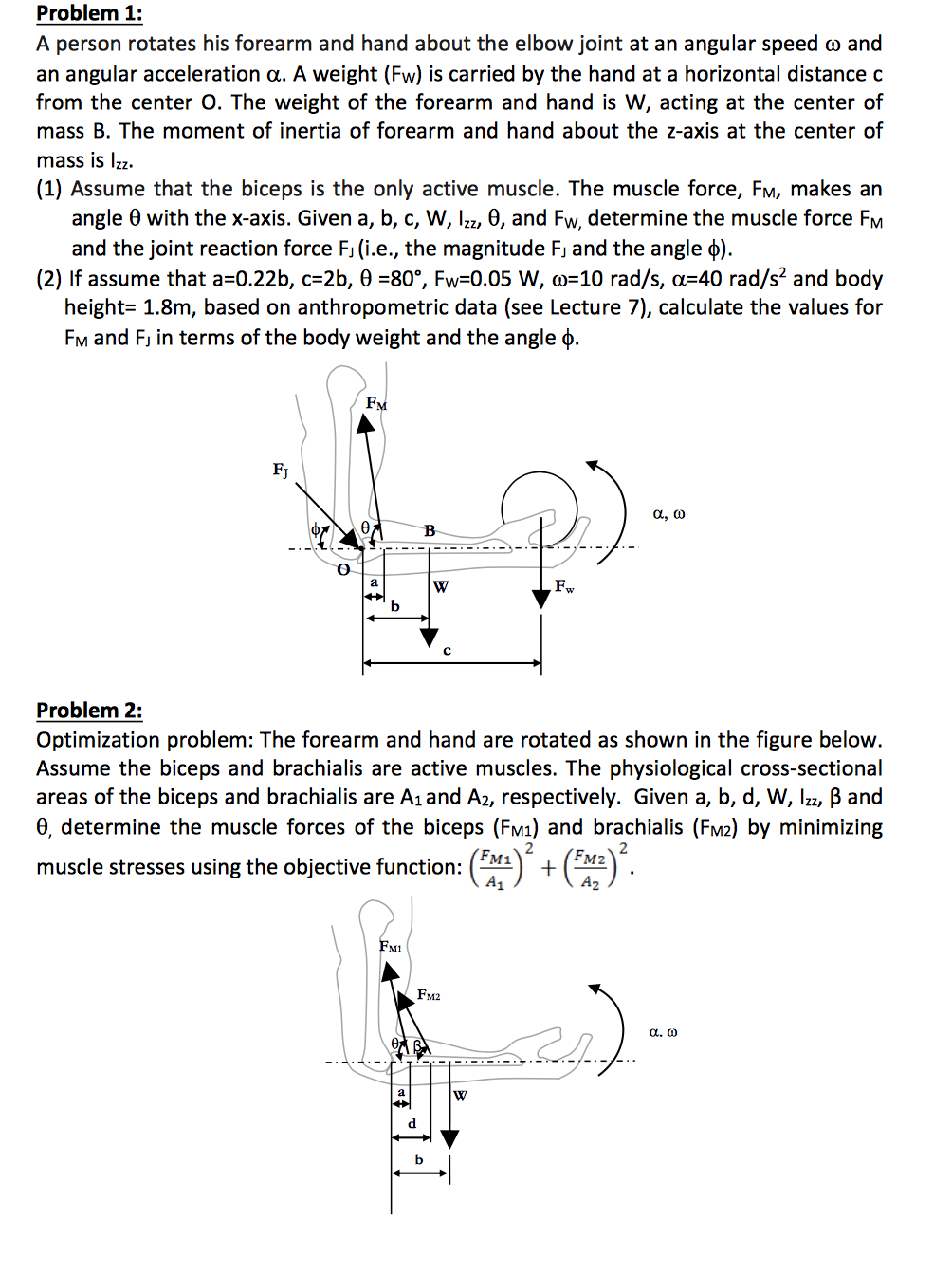 please solve problem #2 - not 2 of problem1 - | Chegg.com