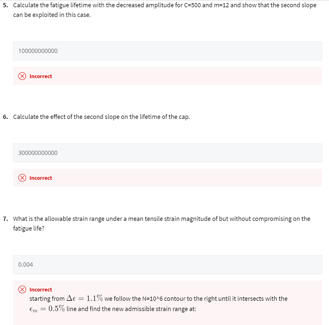 Solved Please write all the answer by one by in final answer | Chegg.com