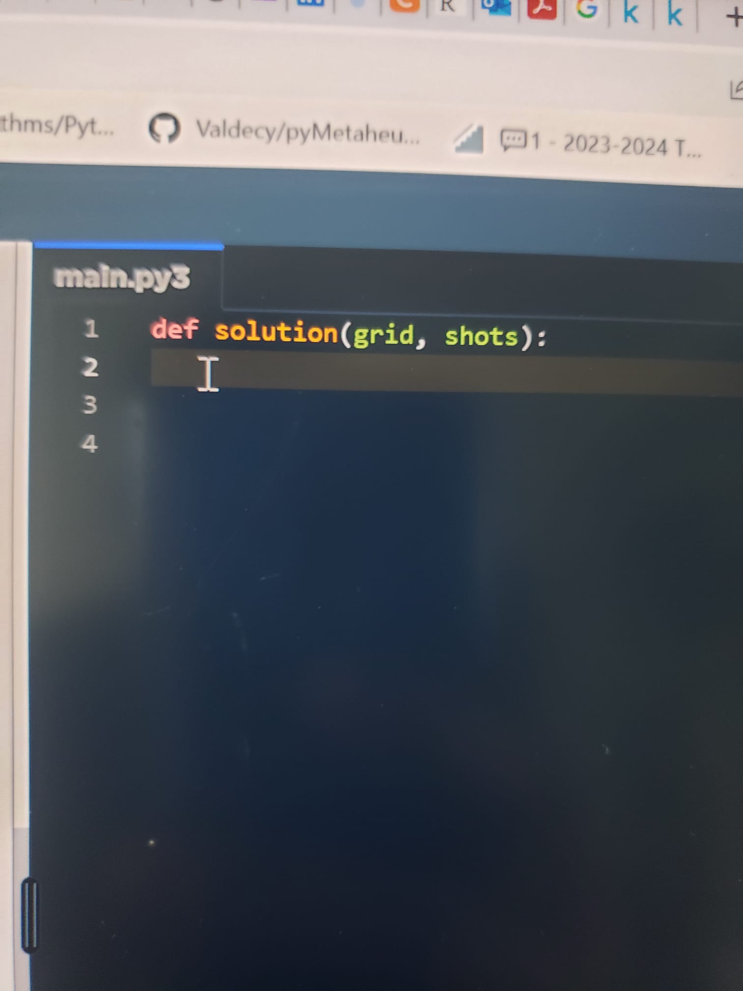 Solved You're implementing a server for your own Sea Battle | Chegg.com