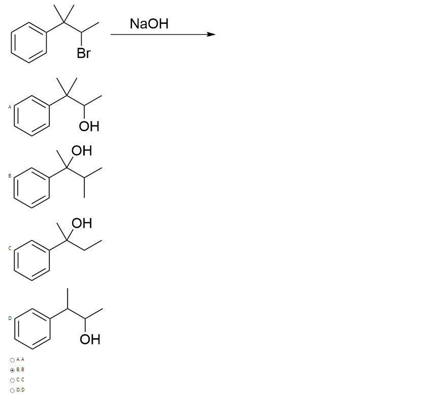 Solved NaOH | Chegg.com