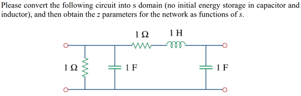 convert z domain to s domain convert z domain to s domain