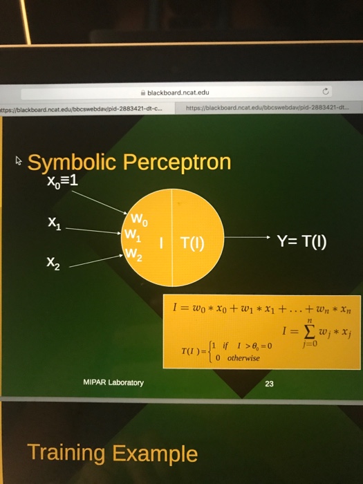 Solved 슬 blackboard.ncat.edu v/pid2883421dt...