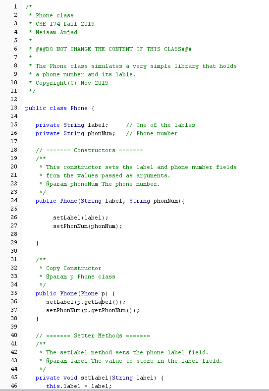 Solved Instructions: Please read the instructions carefully | Chegg.com