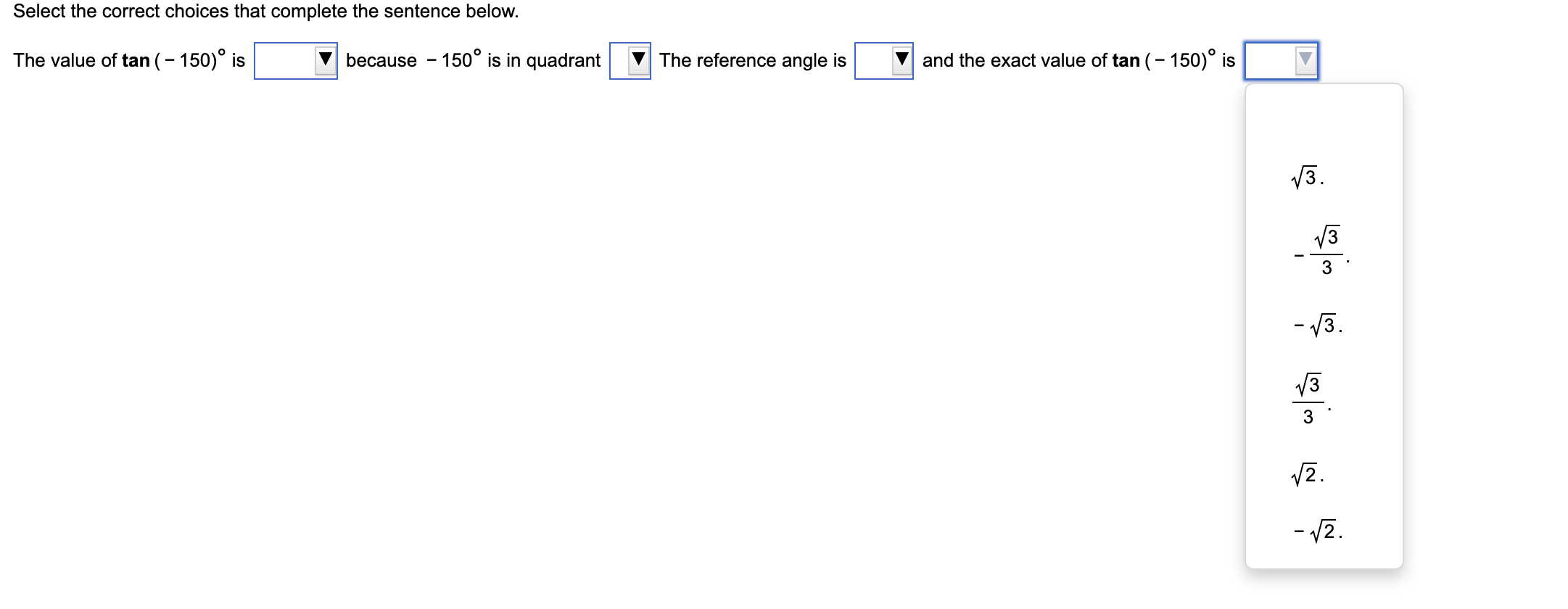 solved-select-the-correct-choices-that-complete-the-sentence-chegg