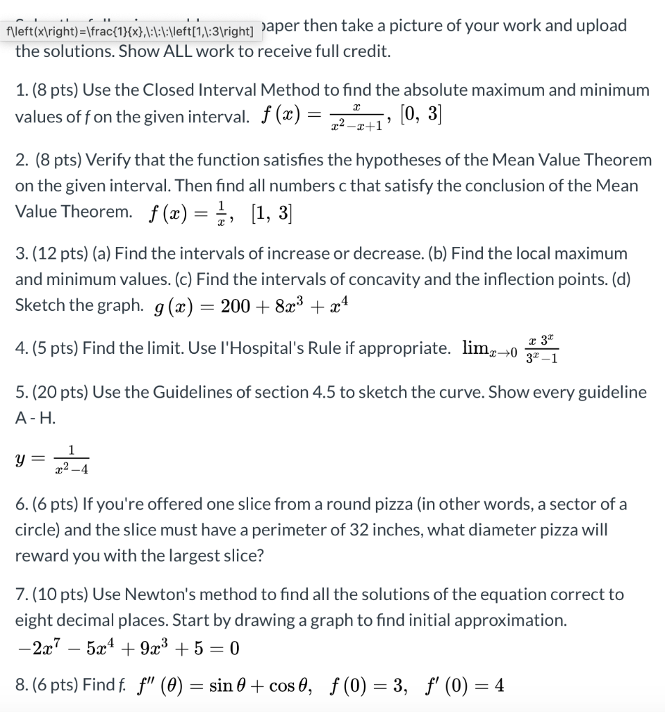 solved-f-left-x-right-frac-1-x-1-1-left-1-1-3-right-chegg