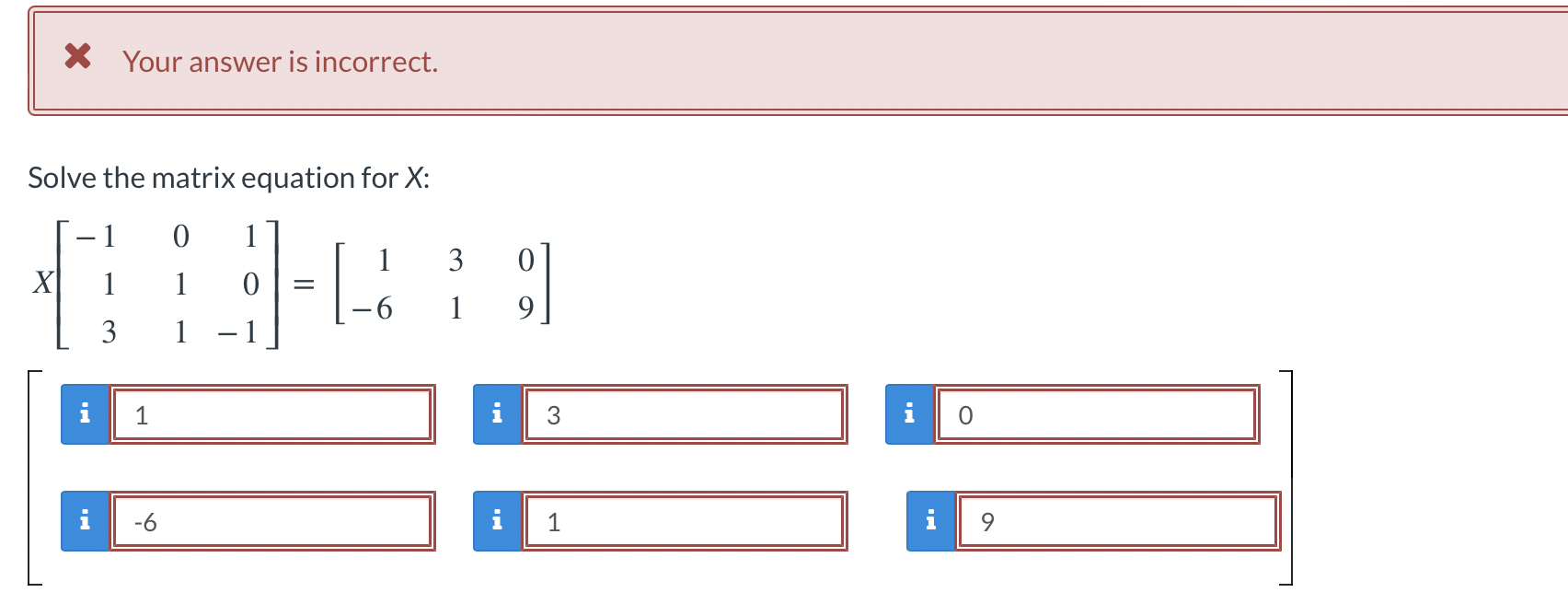 Solved Analyze the given electical circuit by finding the | Chegg.com