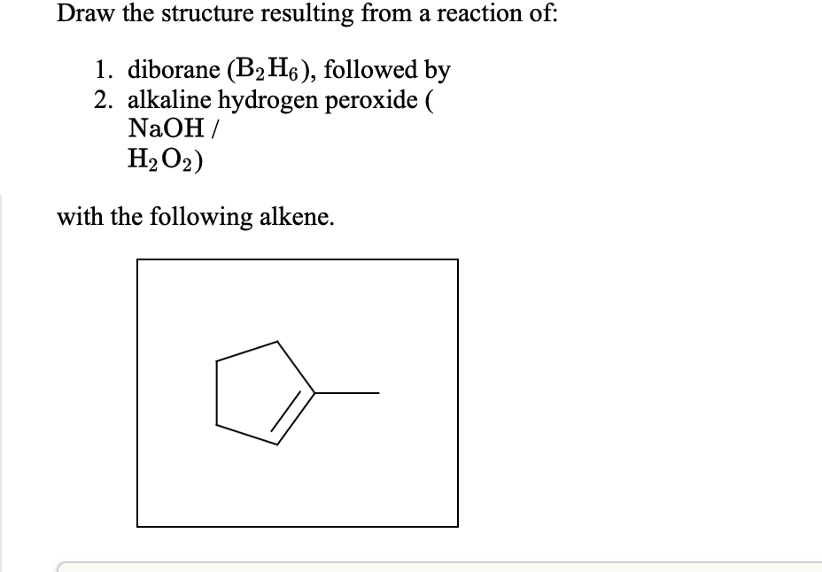 The structure of diborane left(B_{2} H_{6}right) contains