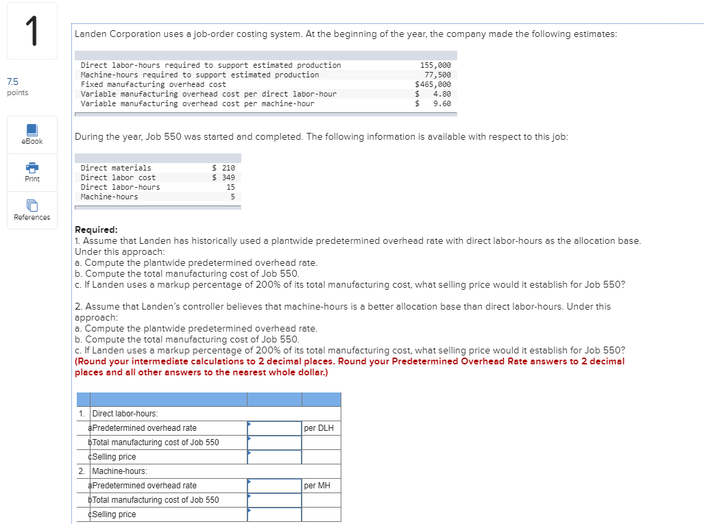 solved-landen-corporation-uses-a-job-order-costing-system-chegg