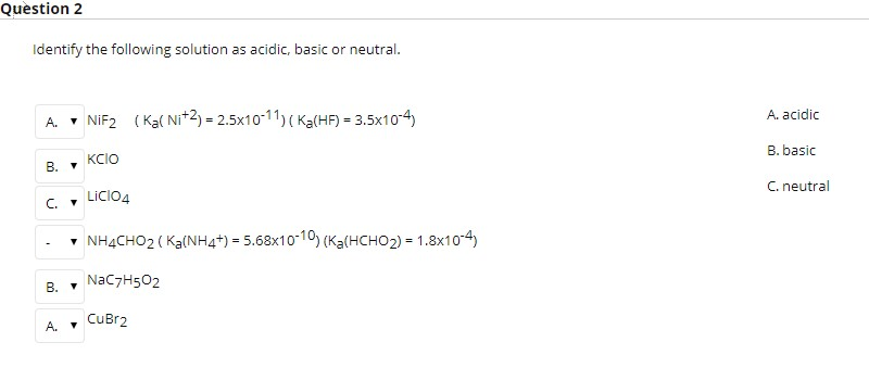 Hf Acid Or Base Or Neutral - pdfshare