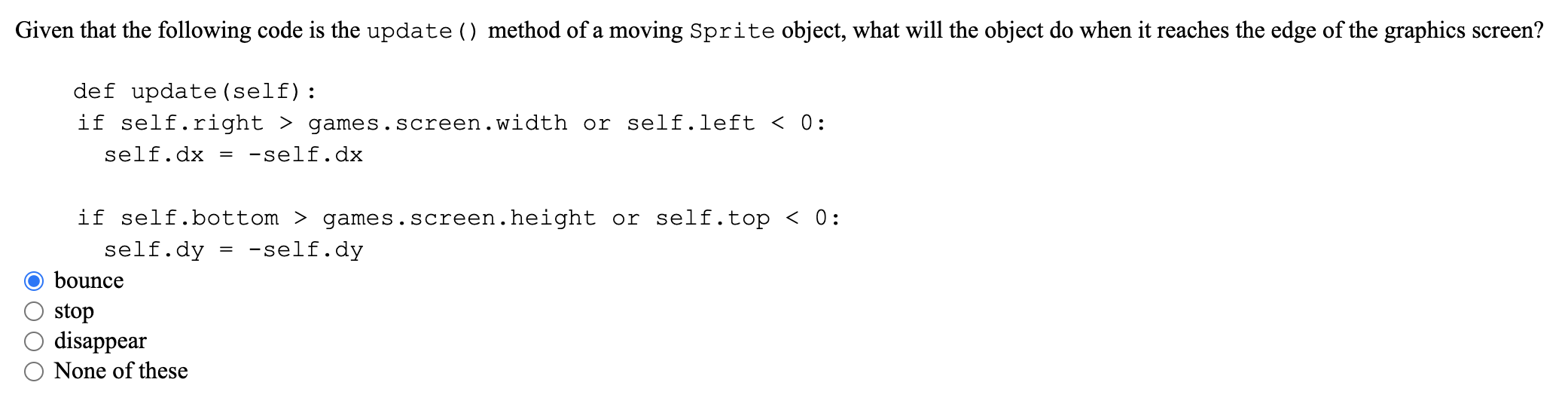 Solved What must you pass to the constructor of a new widget | Chegg.com