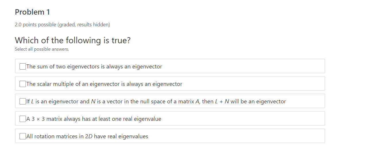 Solved An exponential model has the form y = ae + be2x and | Chegg.com