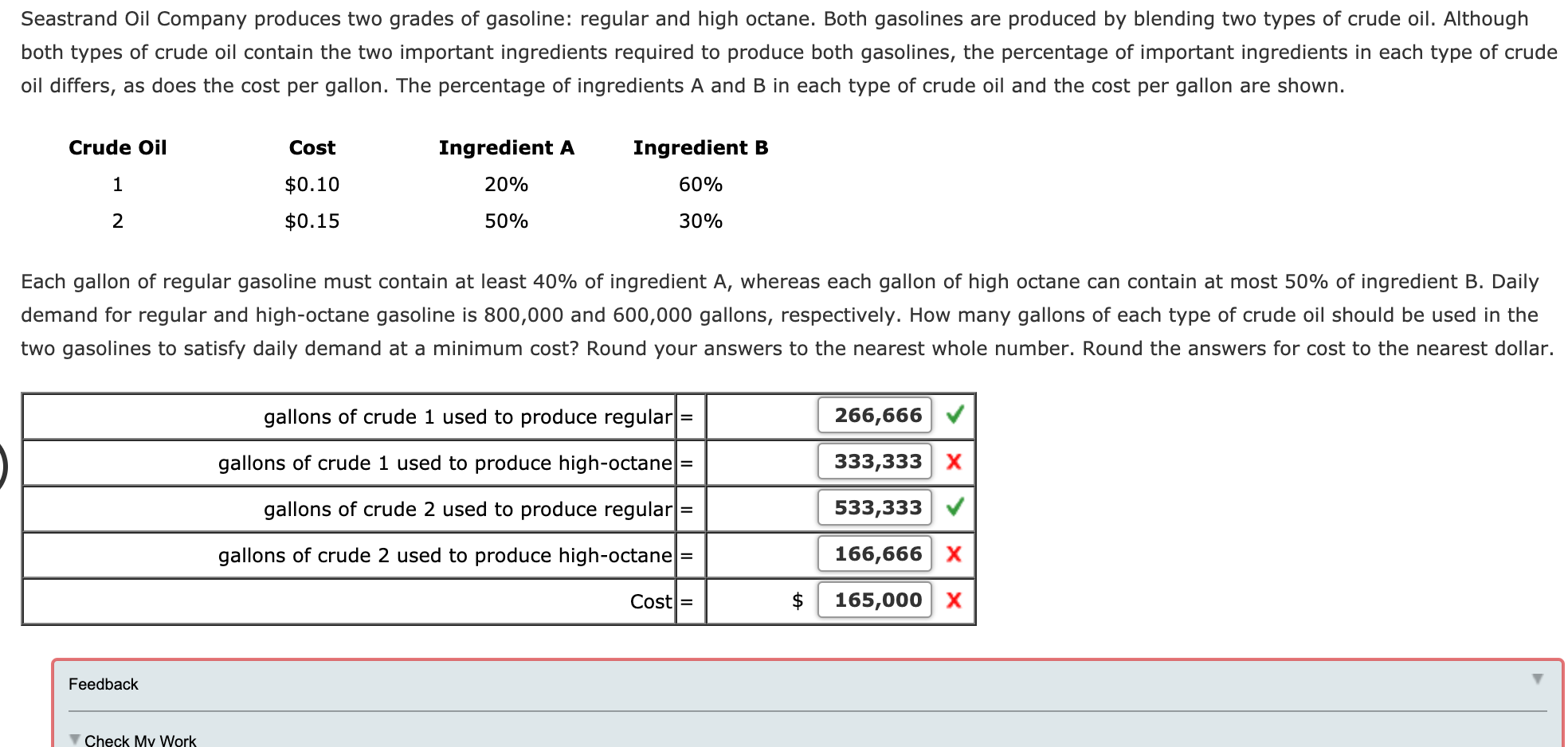 solved-seastrand-oil-company-produces-two-grades-of-chegg