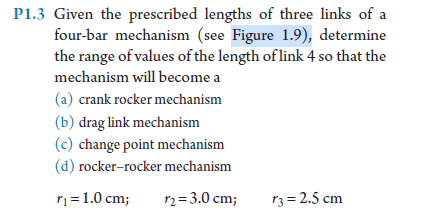 In the chegg solution, it is not clear how r4 is | Chegg.com