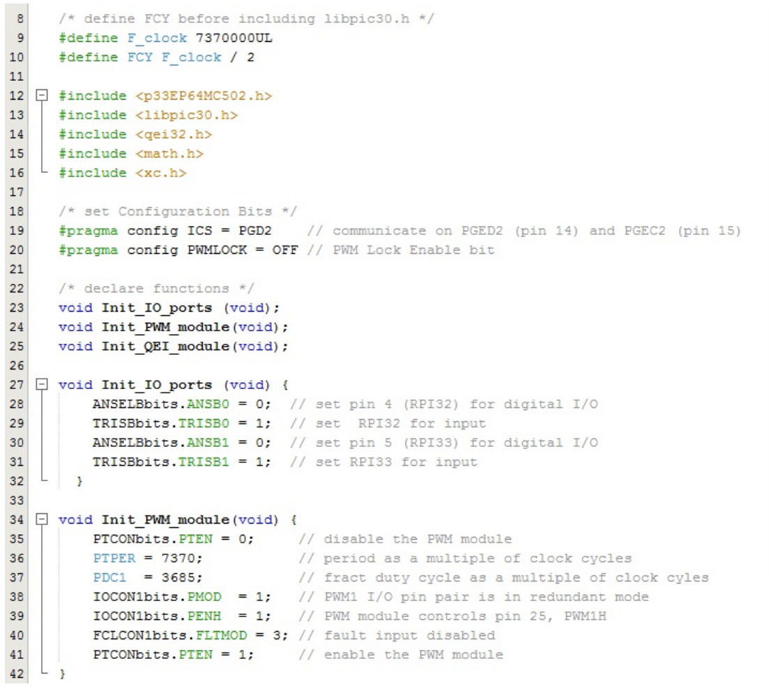 Solved Problem 21: (20 points) Figure 1 shows software for | Chegg.com