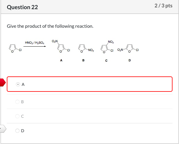 Solved Can someone explain why D is the correct answer and | Chegg.com