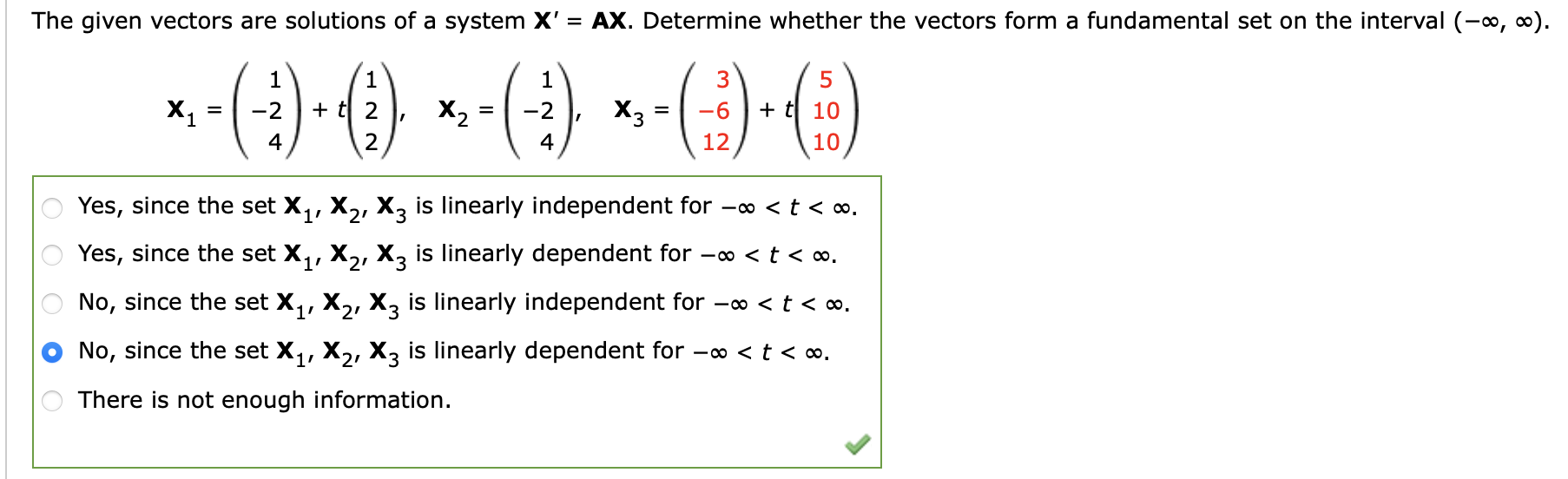 Solved Provide the step by step solution. I want to know how | Chegg.com