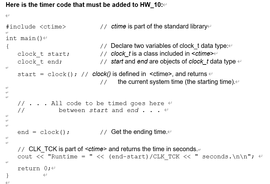 Solved 1.) Write a program that first calls a function to | Chegg.com