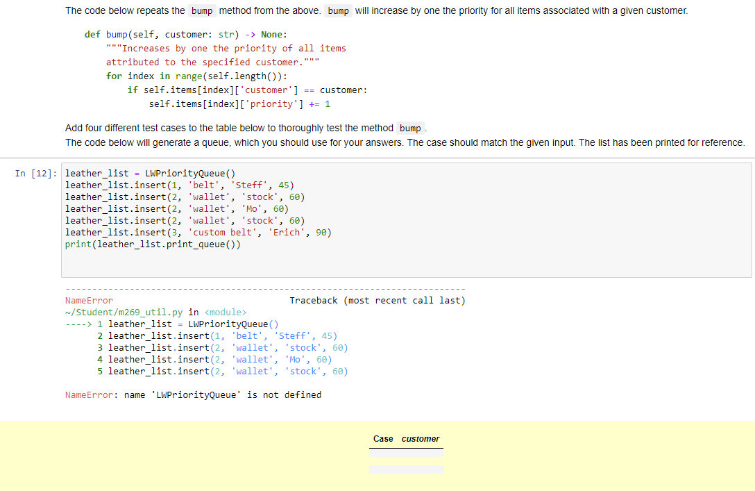 Solved Code displayed is in Java - Solution requires 4 test | Chegg.com