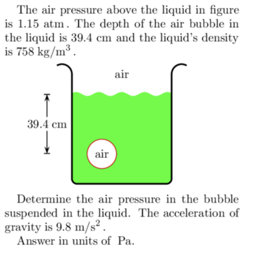 solved-the-air-pressure-above-the-liquid-in-figure-is-1-15-chegg