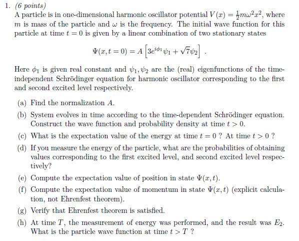 Solved I have been stuck on this question for a long time. | Chegg.com