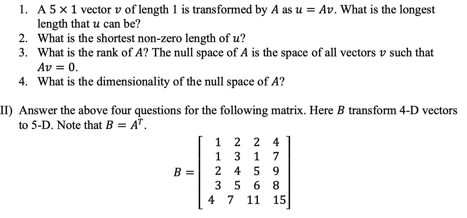 solved-1-a-5-times-1-vector-v-of-length-1