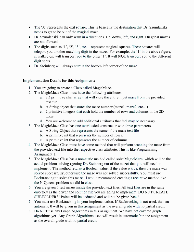 Solved Your solution for each test case must run within 1