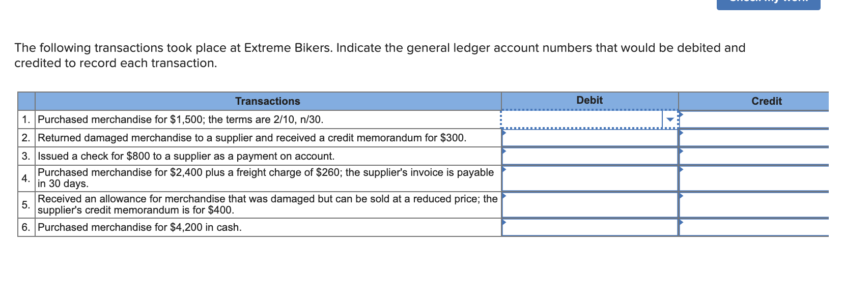 solved-the-following-transactions-took-place-at-extreme-chegg