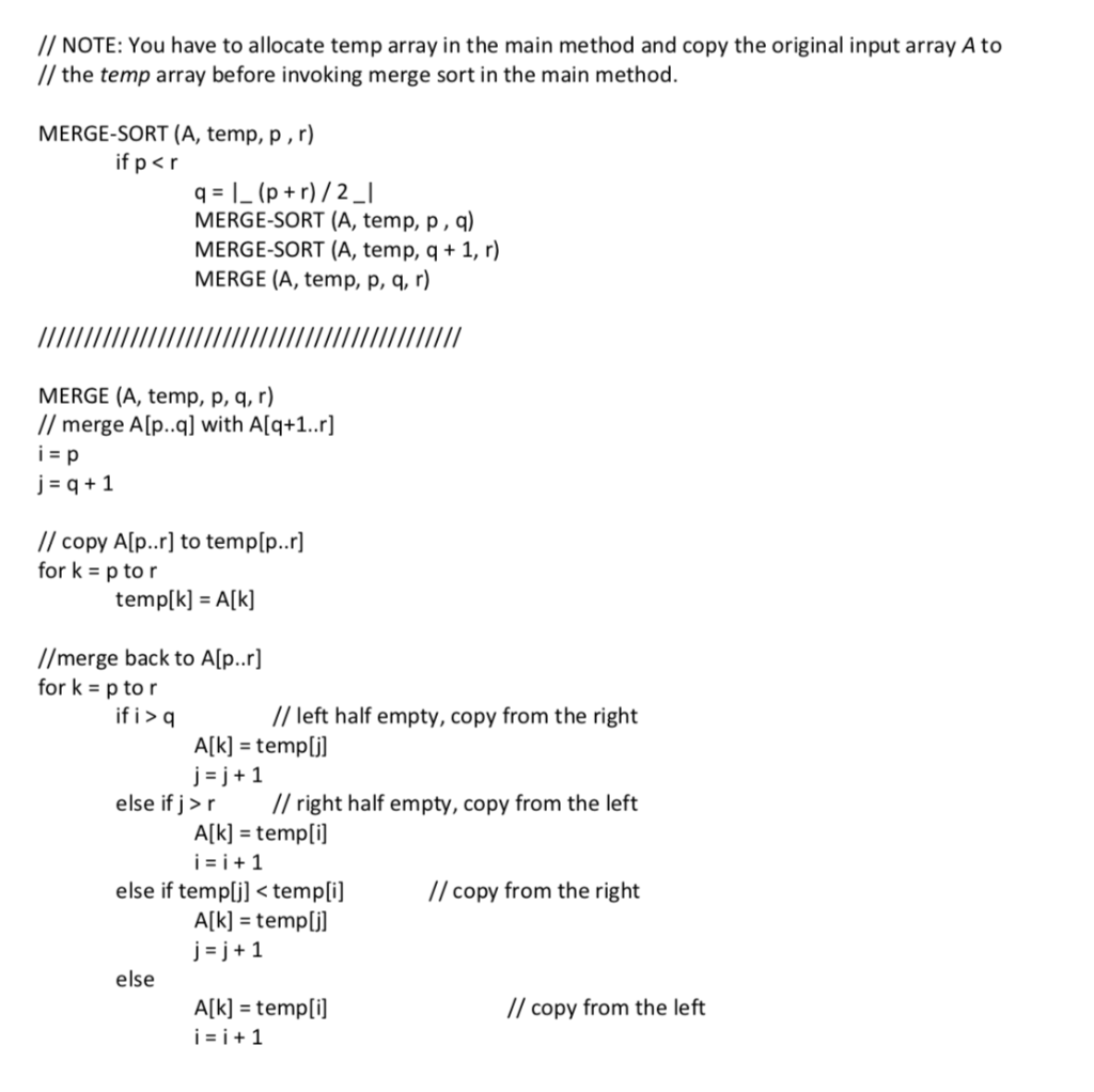 solved-notes-implement-the-algorithm-and-analyze-the-chegg