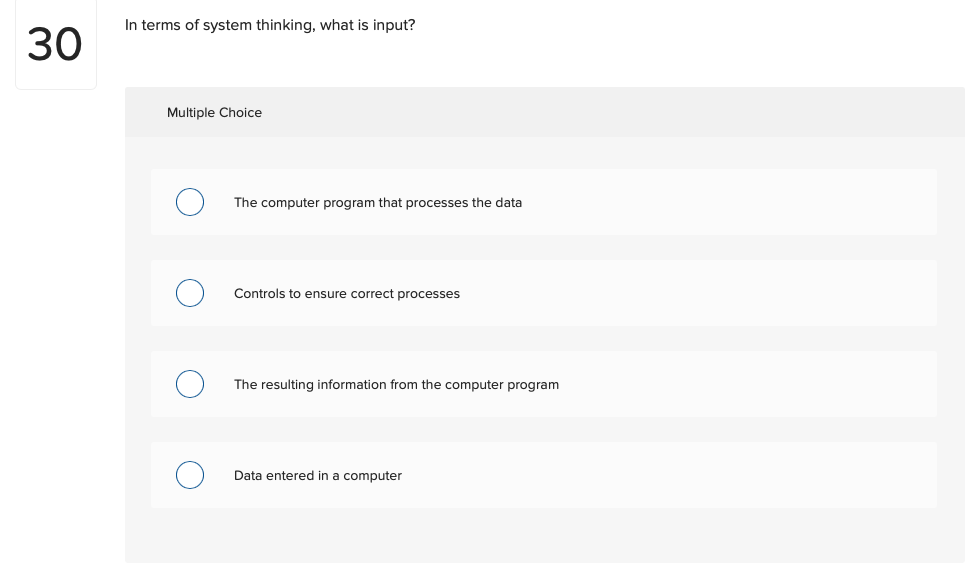 solved-in-terms-of-system-thinking-what-is-input-30-chegg