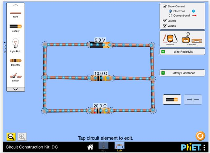 Solved 2. Circuit Construction Is This Circuit Arranged In 