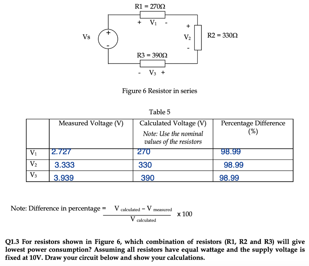 Solved R1 V1 Vs V2 R2 R3 V3 Chegg Com