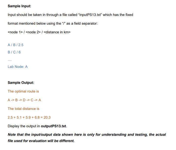 Solved python code required to convert cyclic weighted graph | Chegg.com