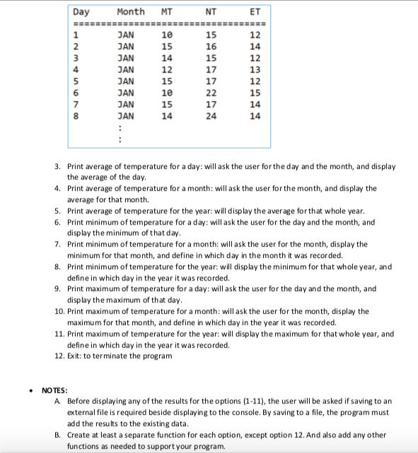 Solved Please submit your work in a word file to Blackboard. | Chegg.com